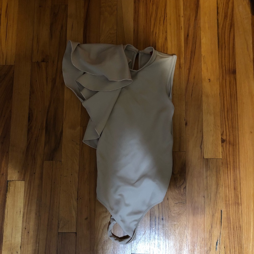 Bodysuit